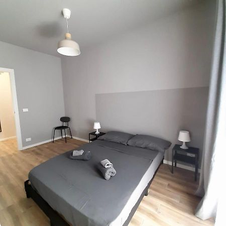 토리노 Casa Sobit 아파트 외부 사진