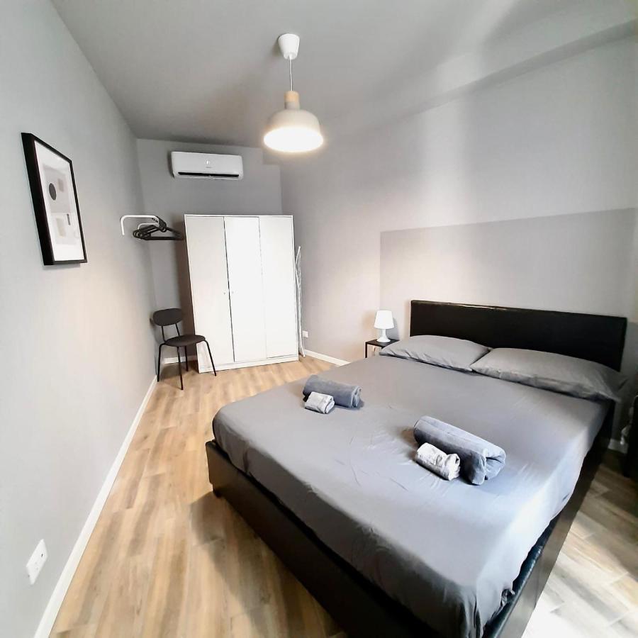 토리노 Casa Sobit 아파트 외부 사진
