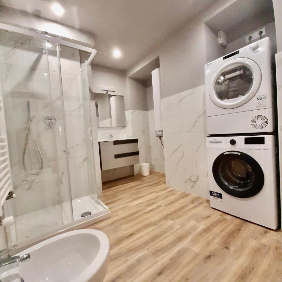 토리노 Casa Sobit 아파트 외부 사진