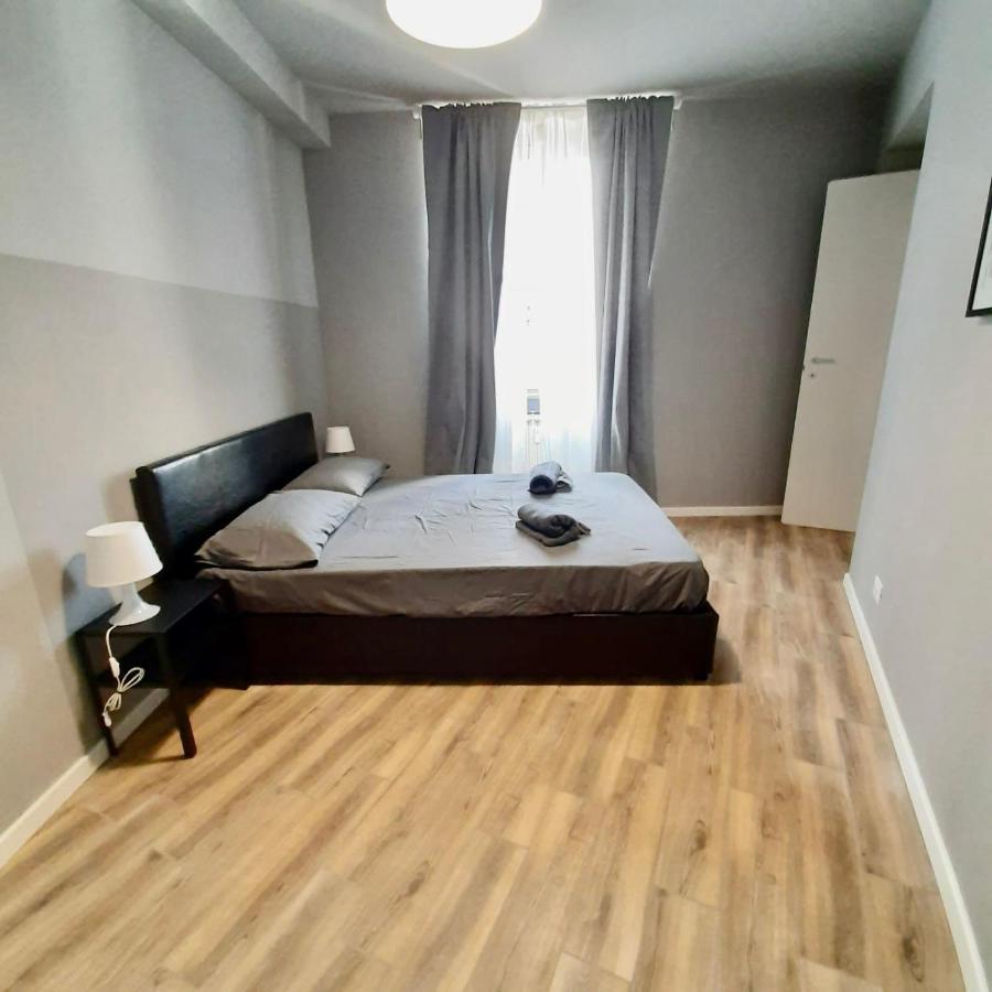 토리노 Casa Sobit 아파트 외부 사진