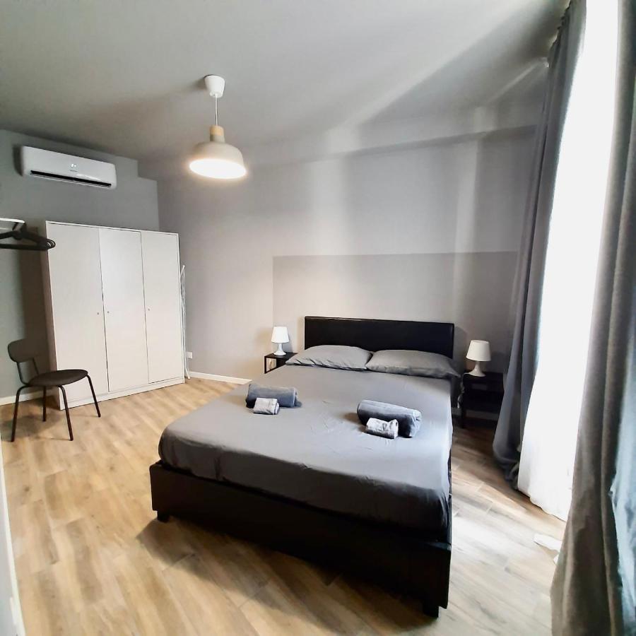 토리노 Casa Sobit 아파트 외부 사진