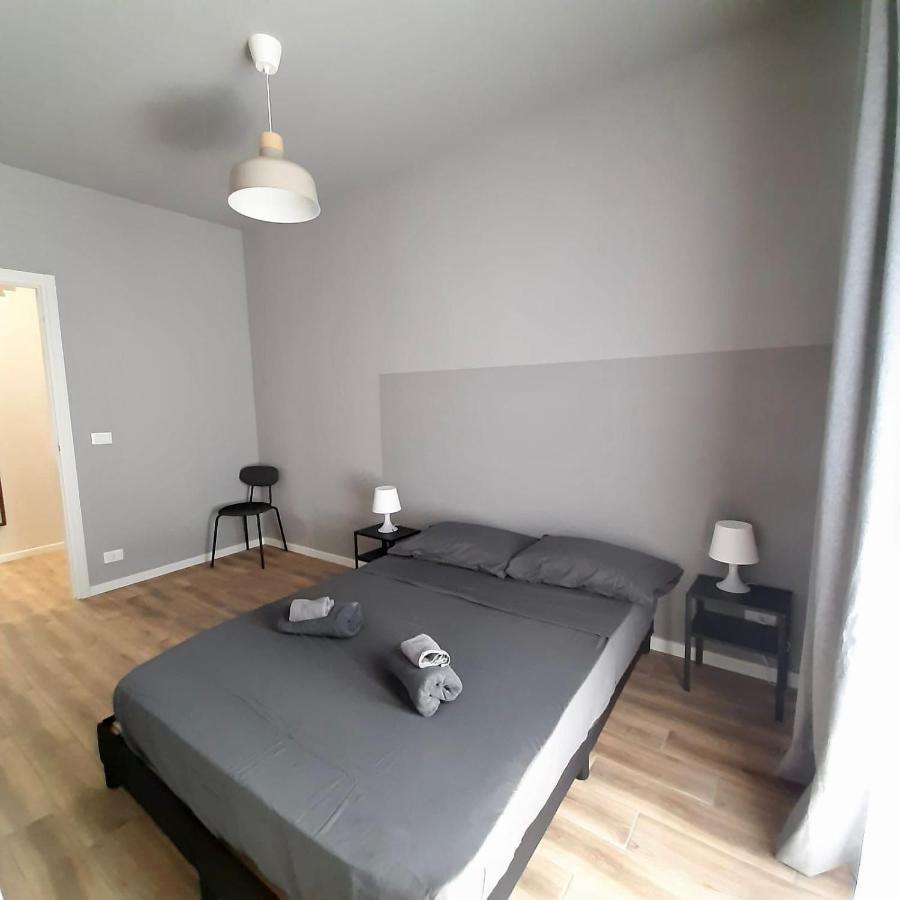 토리노 Casa Sobit 아파트 외부 사진