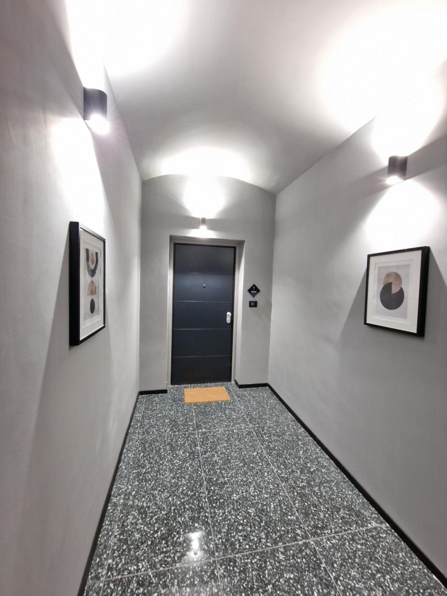 토리노 Casa Sobit 아파트 외부 사진